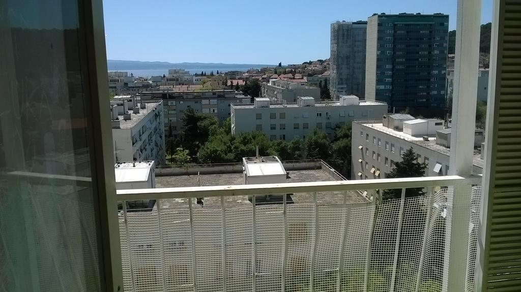 Ita Apartment Split Exterior photo