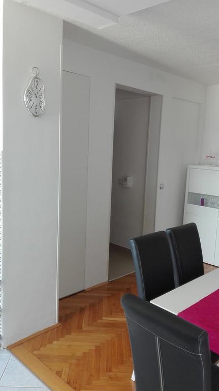 Ita Apartment Split Exterior photo